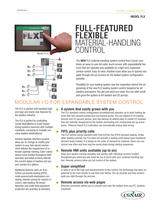 FLX Loading Control - 1