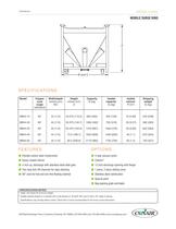 Mobile Surge Bins - 2