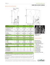 NC GRANULATORS - 2