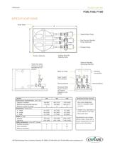 Pump Tank, Polymer-4