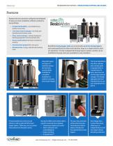 RESIN DRYING HOPPERS AND STANDS-4