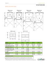 Surge Bins, In-Plant-3