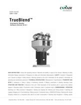 TrueBlend™ Gravimetric Blender Software Version V2.9.1 - 1