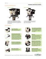TrueWeigh Continuous Blender-2