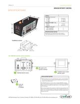 WSB/GB Retrofit Control - 2