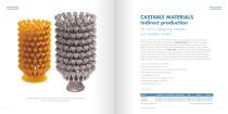 BROCHURE X-8