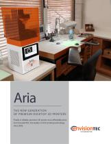 Aria - 1