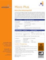 Micro Plus Advantage DSP-1