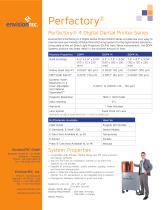 Perfactory® 4 DDP-1