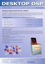Perfactory® Desktop Digital Shell Printer-1