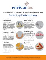 Perfactory® Vida-2