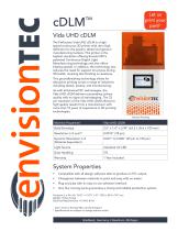 VIDA UHD CDLM-1