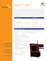 Xede® 3SP?-1