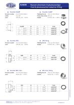 A3600 - Food & pharmaceutical industries fitting - 1