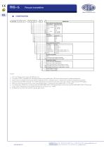 FKG - Pressure transmitter - 6