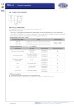 FKG - Pressure transmitter - 8