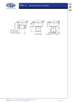 FKH - Absolute pressure transmitter - 7