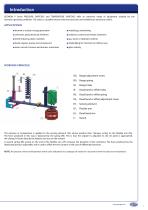 P series - Pressure switches and Temperature switches - 3