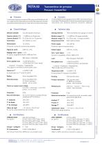 TA-TR.02 - Pressure transmitter - 1