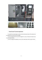 GSK218MC SERIES MACHINING CENTER CNC SYSTEM-18