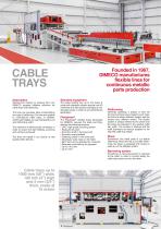 CABLE TRAYS-2