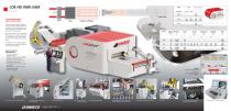 Linacut coil feed fiber laser EN-2