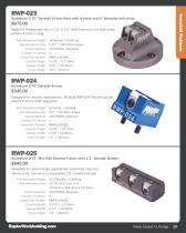 Raptor workholding product - 11