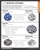 Raptor workholding product - 7