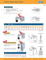 Good Hand Toggle Clamps - 7