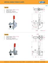 Good Hand Toggle Clamps - 9