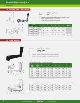 Valtra Machine Parts - 12