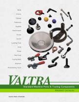 Valtra Machine Parts - 1