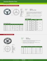 Valtra Machine Parts - 6