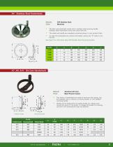 Valtra Machine Parts - 7