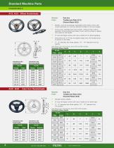 Valtra Machine Parts - 8