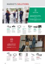 CATALOGUE 2019-2020 PRODUCTS & SYSTEM SOLUTIONS-12