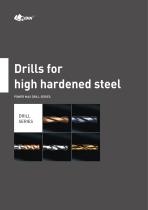 3 DRILL SERIES-3