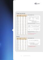 ENDMILL series - 12