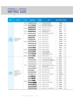 ENDMILL series - 17