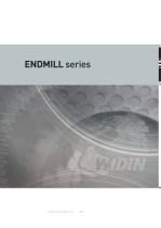 ENDMILL series - 1