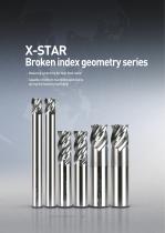 ENDMILL series - 7