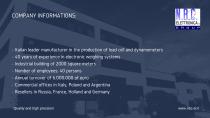 NBC Elettronica Group profile-2