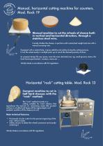 CHEESE CUTTING MACHINES BROCHURE-2