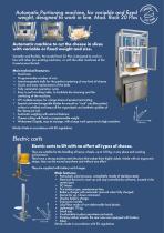 CHEESE CUTTING MACHINES BROCHURE-5