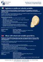MIXER WITH WHEEL AND VARIABLE SPEED-2
