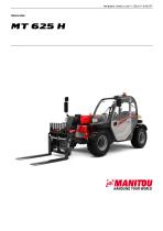MT 625 H-1