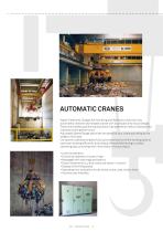 AUTOMATIC HANDLING - 4