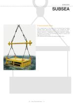 Heavy lift spreader beams-6