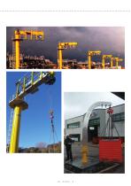 Jib cranes - 6