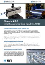 AIDO Datasheet-1